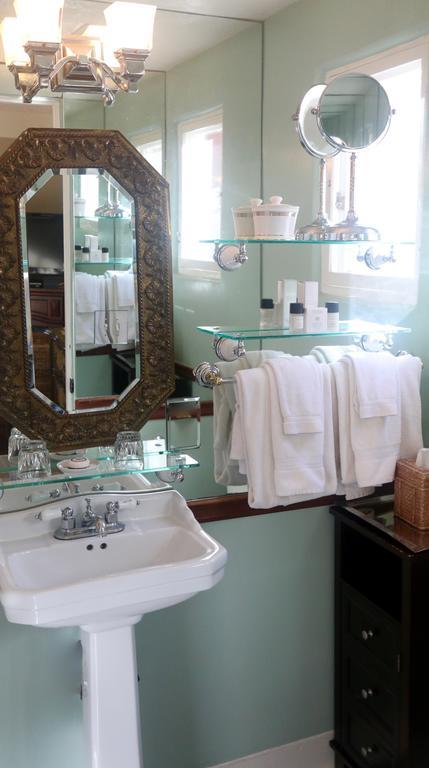 The Bed And Breakfast Inn At La Jolla San Diego Pokoj fotografie